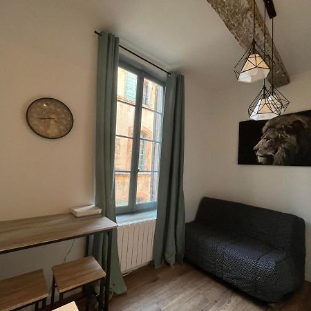 Апартаменти Studio En Plein Coeur Du Centre D'Арль Екстер'єр фото